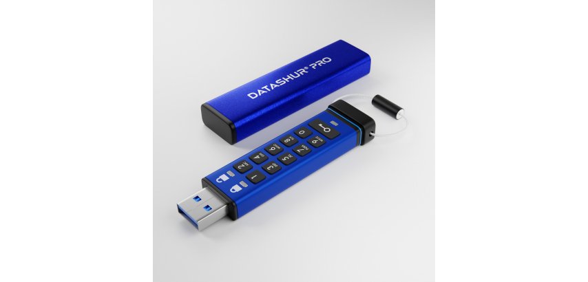 iStorage datAshur Pro USB3 256-bit 32GB