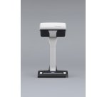 Ricoh ScanSnap SV600 Scanner aérien 285 x 218 DPI A3 Noir, Blanc