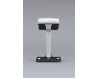 Ricoh ScanSnap SV600 Escáner de captura aérea 285 x 218 DPI A3 Negro, Blanco