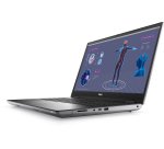 DELL Precision 7780 Intel® Core™ i9 i9-13950HX Station de travail mobile 43,9 cm (17.3") Full HD 32 Go DDR5-SDRAM 1 To SSD NVIDIA RTX 3500 Ada Wi-Fi 6E (802.11ax) Windows 11 Pro Français Gris