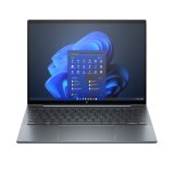 HP Dragonfly 13.5 G4 Wolf Pro Security Edition Intel® Core™ i5 i5-1335U Ordinateur portable 34,3 cm (13.5") WUXGA+ 32 Go LPDDR5-SDRAM 1 To SSD Wi-Fi 6E (802.11ax) Windows 11 Pro Bleu