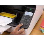 Canon imageFORMULA DR-G2110 Alimentation feuille à feuille de scanner 600 x 600 DPI A3 Noir, Blanc