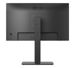 LG 24BA850-B pantalla para PC 60,5 cm (23.8") 1920 x 1080 Pixeles Full HD Negro