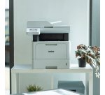 Brother DCP-L5510DW impresora multifunción Laser A4 1200 x 1200 DPI 48 ppm Wifi