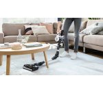 BOSCH Aspirateur balai BBS711W Unlimited 7