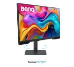 BenQ PV3200U computer monitor 80 cm (31.5") 3840 x 2160 pixels 4K Ultra HD LCD Black