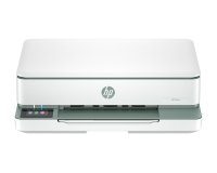 HP ENVY 6130e Wireless All-in-One Couleur Imprimante, Instant Ink; Impression photo