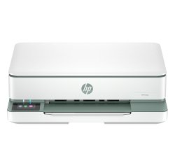 HP ENVY 6130e Wireless All-in-One Couleur Imprimante, Instant Ink; Impression photo