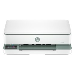 HP ENVY 6130e Wireless All-in-One Couleur Imprimante, Instant Ink; Impression photo