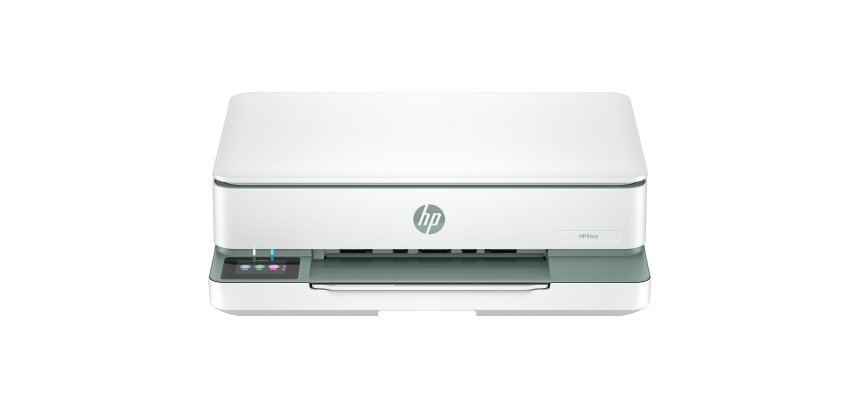 HP ENVY 6130e Wireless All-in-One Couleur Imprimante, Instant Ink; Impression photo