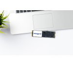 Integral INSSD128GM280 disque SSD 128 Go M.2 Série ATA III 3D TLC NAND