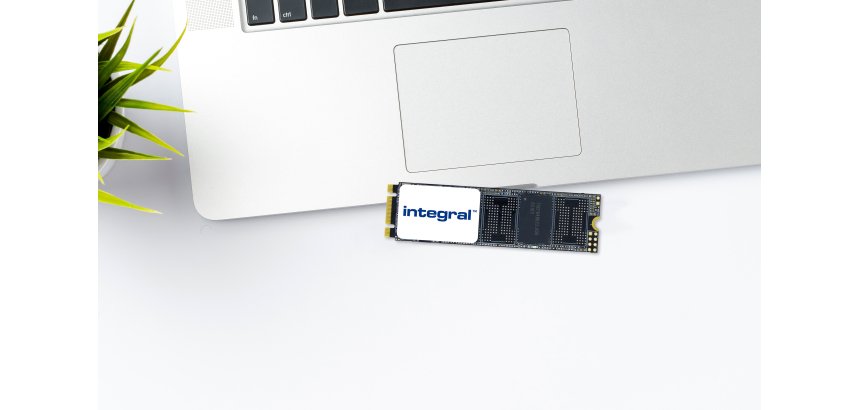 Integral INSSD128GM280 disque SSD 128 Go M.2 Série ATA III 3D TLC NAND