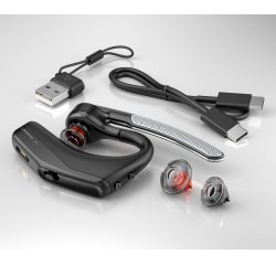 HP Poly Headset Poly Voyager Legend 30