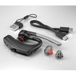 Poly Micro-casque Voyager Legend 30