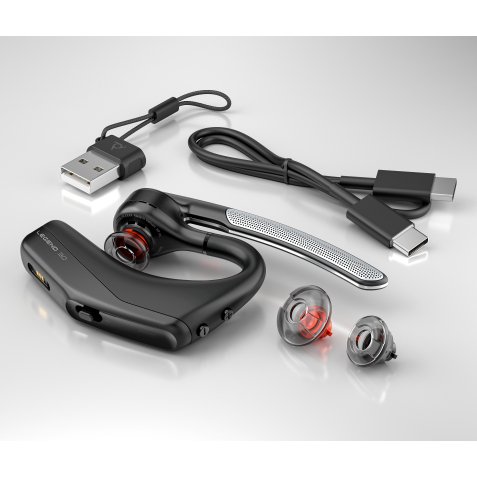 Poly Micro-casque Voyager Legend 30