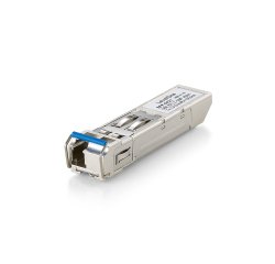 LevelOne SFP-9421 modulo del ricetrasmettitore di rete Fibra ottica 1250 Mbit/s