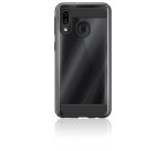 Hama Air Robust custodia per cellulare 14,7 cm (5.8") Cover Nero, Trasparente