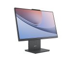 Lenovo IdeaCentre AIO 24ILL11 Intel Core Ultra 7 256V 60,5 cm (23.8") 1920 x 1080 pixels PC All-in-One 16 Go LPDDR5x-SDRAM 512 Go SSD Windows 11 Home Wi-Fi 6 (802.11ax) Gris