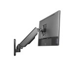 Equip Soporte de pared para un monitor de 17«-32», longitud del brazo:290mm