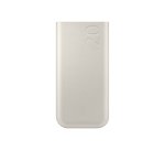 Samsung EB-P4520XUEGEU banque d'alimentation électrique 20000 mAh Beige