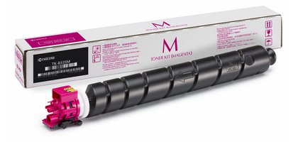 KYOCERA TK-8335M toner cartridge 1 pc(s) Original Magenta