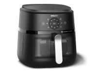 Philips 2000 series NA231/00 Airfryer 6.2 L (Silver)