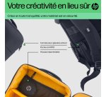 HP Sac à dos pour ordinateur portable 16,1 pouces Creator