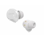Philips TAT1209WT/00 cuffia e auricolare True Wireless Stereo (TWS) In-ear Musica e Chiamate Bluetooth Bianco