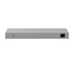 NETGEAR GS724TPP Géré L2 Gigabit Ethernet (10/100/1000) Connexion Ethernet, supportant l'alimentation via ce port (PoE) Gris