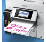 Epson EcoTank Pro ET-5885