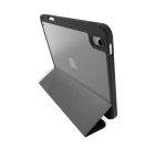Celly BOOKMAG08BK custodia per tablet 27,9 cm (11") Cover Nero