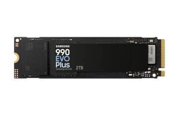 Samsung MZ-V9S2T0 2 TB M.2 PCI Express 4.0 NVMe V-NAND TLC