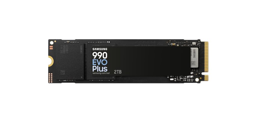 Samsung MZ-V9S2T0 2 To M.2 PCI Express 4.0 NVMe V-NAND TLC