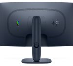 Alienware AW3225DM écran plat de PC 80 cm (31.5") 2560 x 1440 pixels Wide Quad HD LCD Bleu