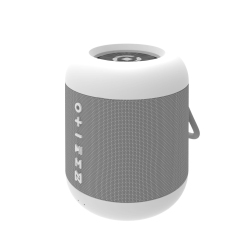 Celly BOOSTWH altoparlante portatile e per feste Bianco 5 W