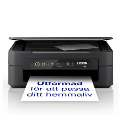 Epson Expression Home XP-2200 Jet d'encre A4 5760 x 1440 DPI 27 ppm Wifi