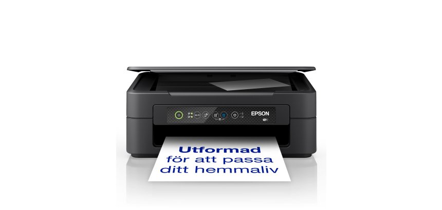 Epson Expression Home XP-2200 stampante multifunzione inkjet a cartucce