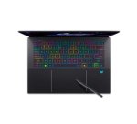 Acer Predator PT14-52T-98K2 Intel Core Ultra 9 288V Ordinateur portable 36,8 cm (14.5") Écran tactile 2.8K 32 Go LPDDR5x-SDRAM 1 To SSD NVIDIA GeForce RTX 5070 Wi-Fi 7 (802.11be) Windows 11 Pro Noir