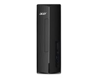 Acer Aspire XC-1725_CZN AMD Ryzen™ 3 5400U 8 GB DDR4-SDRAM 256 GB SSD Windows 11 Home Desktop PC Black