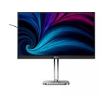 Philips 27B2U4601/00 computer monitor 68,6 cm (27") 2560 x 1440 Pixels Quad HD LCD Grijs