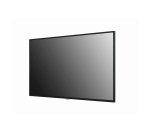 LG 43UH7J-H visualizzatore di messaggi Pannello piatto per segnaletica digitale 109,2 cm (43") IPS Wi-Fi 700 cd/m² 4K Ultra HD Nero Processore integrato WebOS 24/7