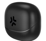 Celly FLIP3 Auriculares True Wireless Stereo (TWS) Dentro de oído Llamadas/Música/Deporte/Uso diario USB Tipo C Bluetooth Negro
