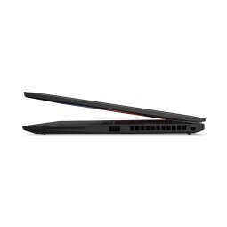 Lenovo ThinkPad T14s Gen 4 (Intel) Intel® Core™ i7 i7-1355U Ordinateur portable 35,6 cm (14") WUXGA 16 Go LPDDR5x-SDRAM 512 Go SSD Wi-Fi 6E (802.11ax) Windows 11 Pro Noir