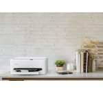 CANON PIXMA TS6550i Imprimante multifonction 3 en 1 Wifi jet d'encre A4 couleur