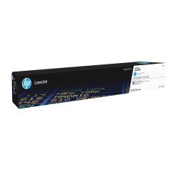 HP LaserJet 225A Toner authentique Cyan