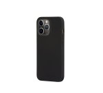 dbramante1928 RE61NIBL4093 coque de protection pour téléphones portables 15,5 cm (6.1") Housse Noir
