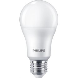 Philips Lampadina 100 W A67 E27 x3