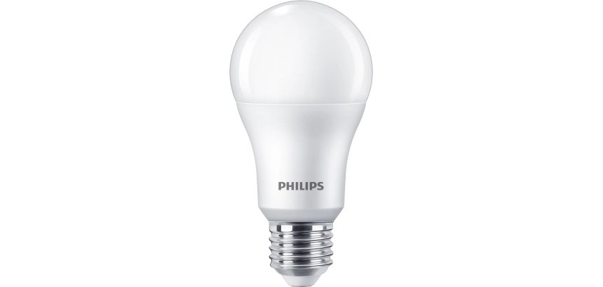 Philips Lampadina 100 W A67 E27 x3