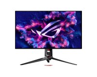 ASUS ROG Swift PG32UCDP pantalla para PC 80 cm (31.5") 3840 x 2160 Pixeles 4K Ultra HD OLED Negro