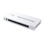 ASUS ExpertWiFi EBG19P Routeur connecté Gigabit Ethernet Blanc